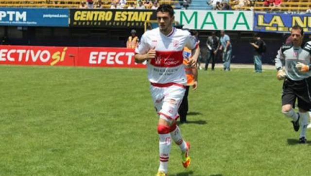 Deportivo Morón: Cristian González se fue a All Boys