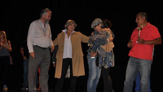 Finalizó la muestra Regional de Teatro Independiente 2015