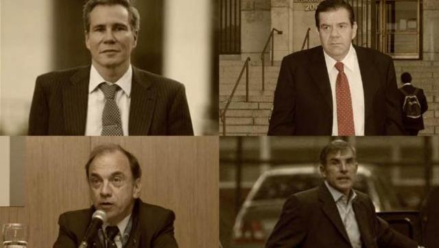 Semillero político-jurídico de Morón: de Nisman a Montenegro, Pollicita y Plee