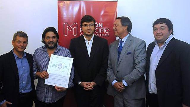 Tres buenas noticias