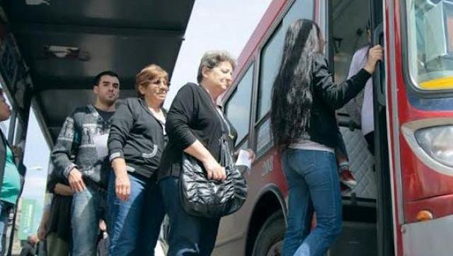 Ya funciona la línea comunal 634 que une el centro de Morón y el Barrio Seré