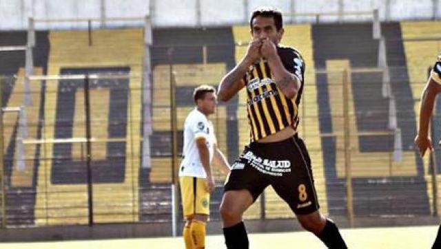 Almirante goléo a Flandria 