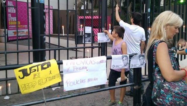 “Mi intuición es que quisieron encubrir”
