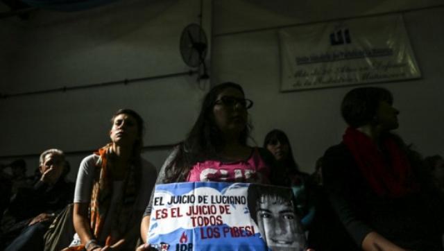 Caso Arruga: declaran policías investigados por la desaparición