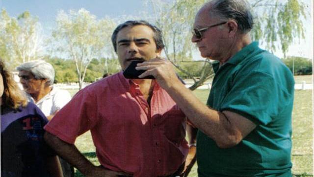 Se cumplen 20 años de una fecha histórica
