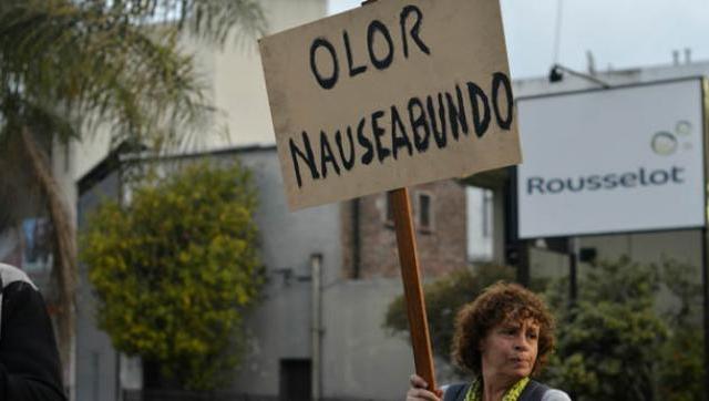 Villa Tesei quiere respirar