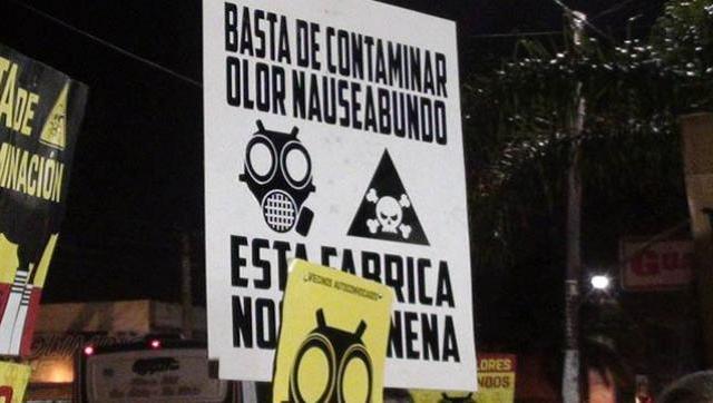 “Esta situación se ha vuelto francamente intolerable”