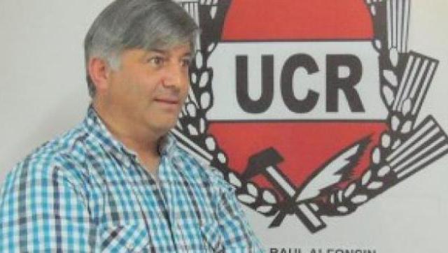 Selser y una llamativa propuesta para el tránsito en Morón