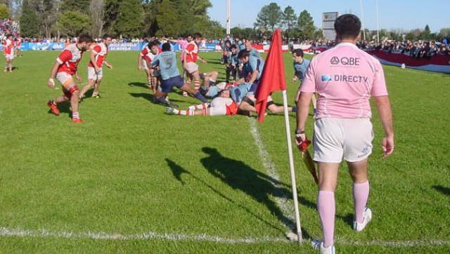Los Matreros vuelve a Morón con el ascenso bajo el brazo