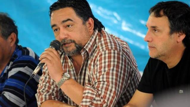 Grana: “La fortaleza de la construcción de estos 12 años desespera a Magnetto y a la embajada”