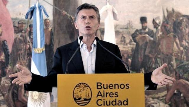 Fiscal reclamó informes por las irregularidades en el manejo de la pauta publicitaria de Macri