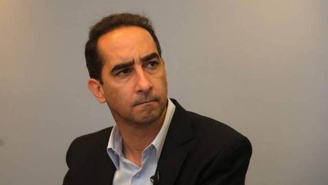 Sabbatella le pidió 