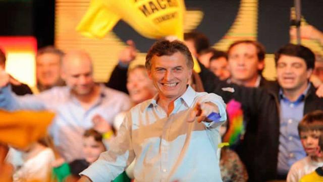 En Morón ganó Macri, pero la diferencia fue menor a la esperada