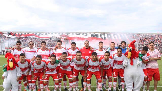 El milagro no fue posible para Deportivo Morón