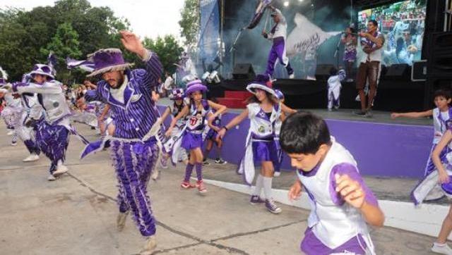 Las murgas de Ituzaingó realizarán diversas actividades
