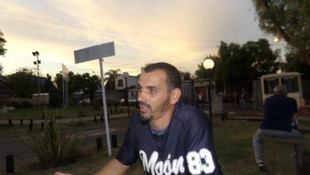 Martino: “Acá hay un ejemplo de alguien que laburó y lo echaron sin razón”