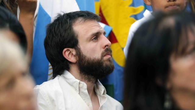 Lautaro Aragón: “En Hurlingham es muchísimo el contraste con la gestión anterior”