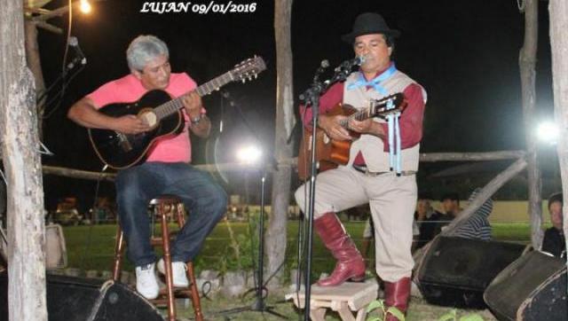 El sábado 16 de abril se realizará una Peña en el Club Los Andes