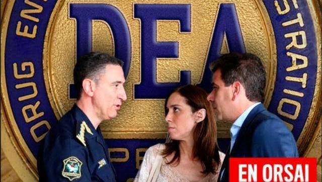 De la maldita policía de Duhalde a jefe de la Bonaerense de Vidal
