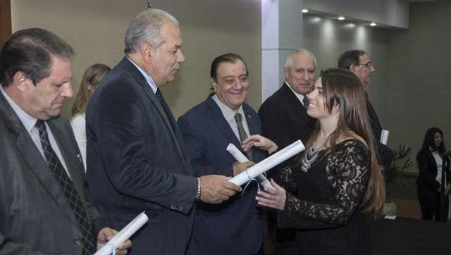 La UNLaM celebró su 99° ceremonia de Colación de Grado
