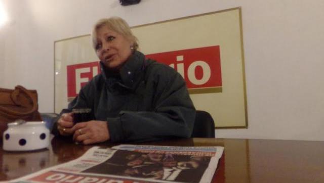 Susi Cané: el tango de una mujer del Oeste