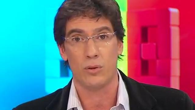 Luciano Galende se sumará al debate de la actualidad este jueves en Morón Centro