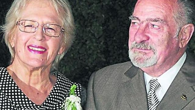 Matrimonio de Castelar pagó 50.000 dólares por un secuestro virtual