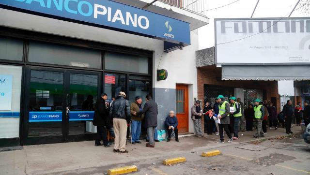 El Concejo Deliberante aprobó el proyecto de trato digno a jubilados en las entidades bancarias