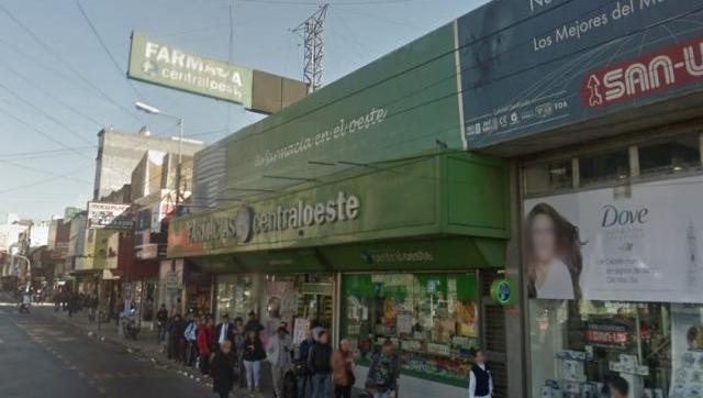 Charlas con entrada libre y gratuita en Farmacias Central Oeste