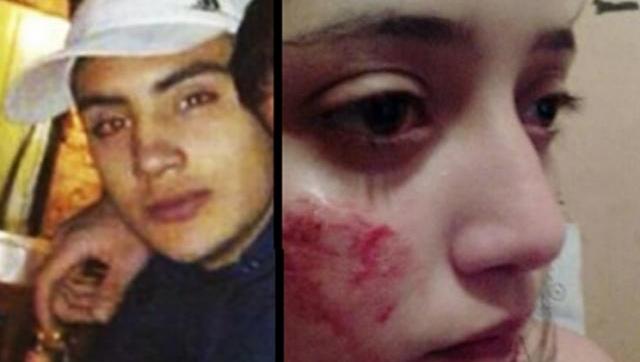 Castelar: atacó a cuchillazos a una adolescente, lo denunciaron pero está en libertad