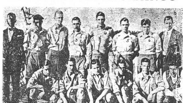 Club Atlético Ituzaingó: La aventura