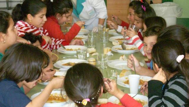 Las Cooperadoras de Morón rechazan municipalización de los comedores escolares