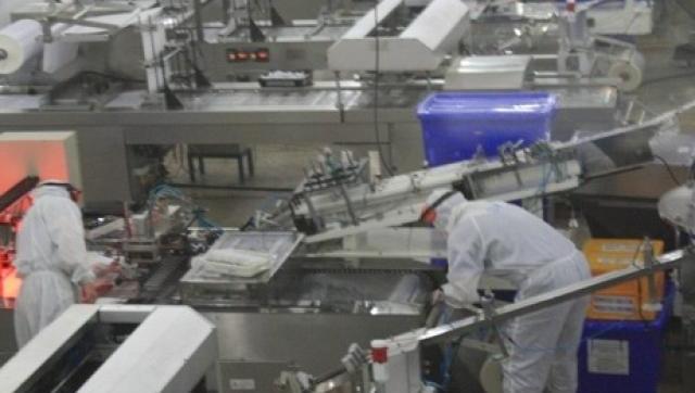 En riesgo de cerrar en Morón la última fábrica de jeringas del país
