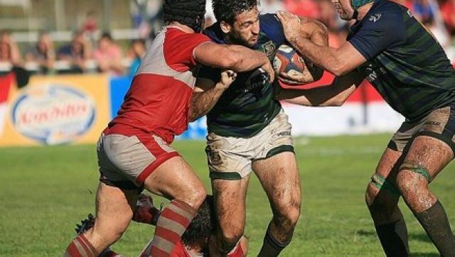 Los Matreros debutará contra San Cirano