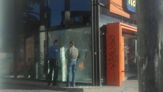 Otro hecho de inseguridad en Castelar Norte