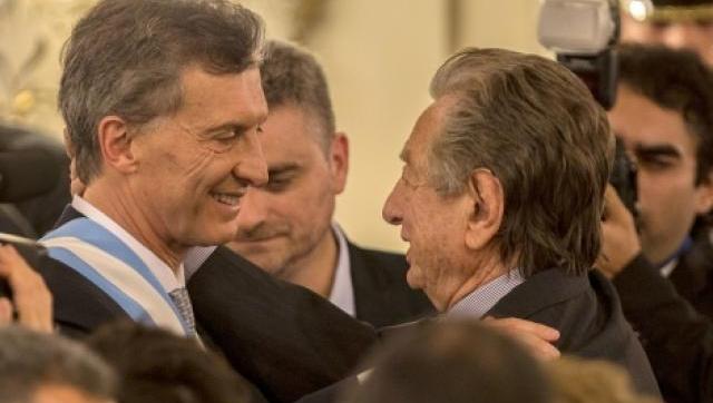 Sabbatella denunció penalmente a Macri por la estafa millonaria al Estado con Correo Argentino