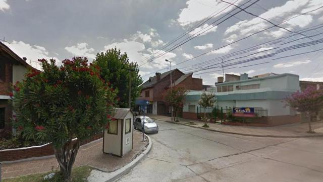 Dramático: asesinaron a un chico de 13 años en Villa Sarmiento