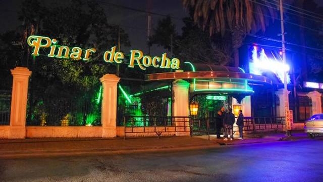 Dos jóvenes fueron baleados a la salida de Pinar de Rocha