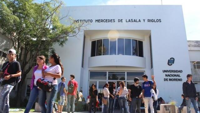 Universidad de Moreno: Nuevo servicio médico para la comunidad universitaria
