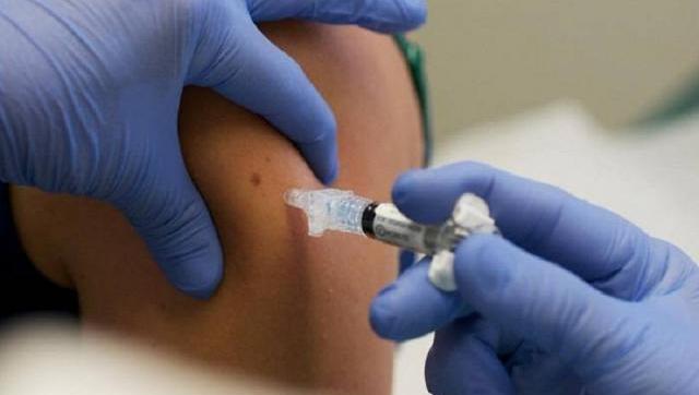 Comenzó la vacunación contra la gripe en los centros de salud del Distrito