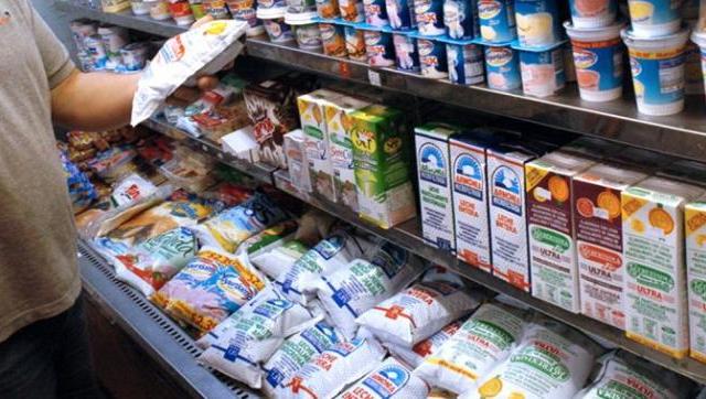 Otro golpe al bolsillo: los supermercados advierten que precios de algunos productos subirán hasta 15% en los próximos días