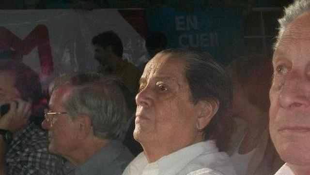 Murió el ex presidente del Concejo Deliberante, doctor Jorge Salinas