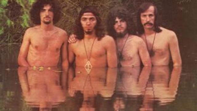 Todo es Historia: el primer registro del rock nacional en Morón