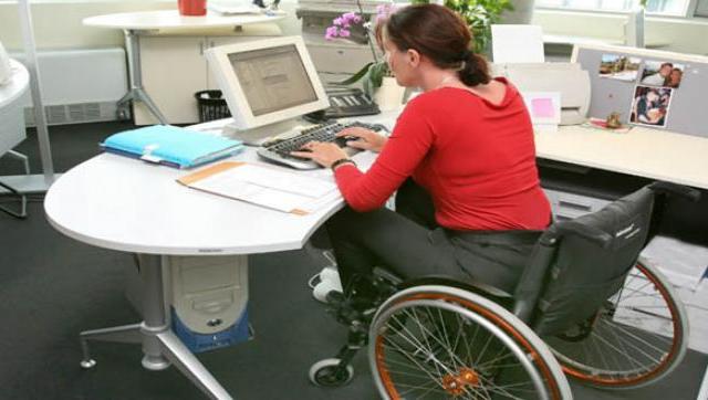 Nuevo sistema de apoyo para que las personas con discapacidad puedan insertarse en el mercado laboral