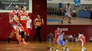 Básquet: ganaron todos Básquet: ganaron todos