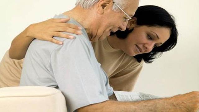¿Cómo acompañar a un paciente con Alzheimer?