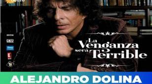 Alejandro Dolina llega a El Palomar Alejandro Dolina llega a El Palomar