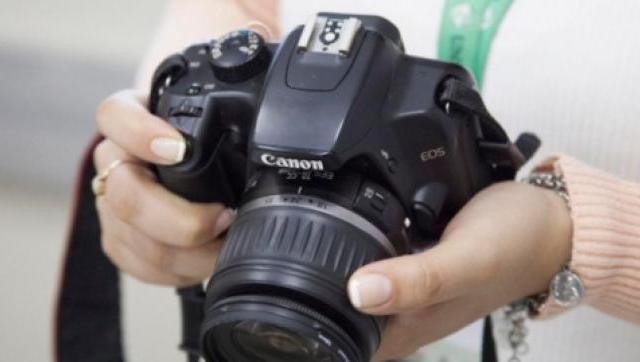 La UNLaM abrió la inscripción para el curso online de fotografía