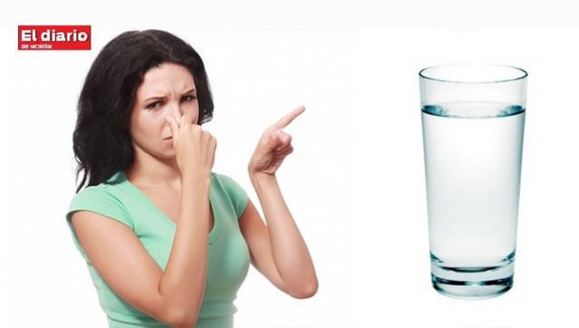 Tras quejas por mal olor del agua, Aysa explica las razones 