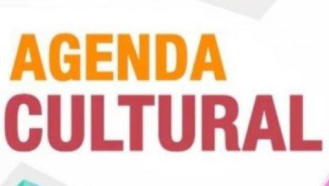 Agenda cultural de la semana del 13 al 19 de julio